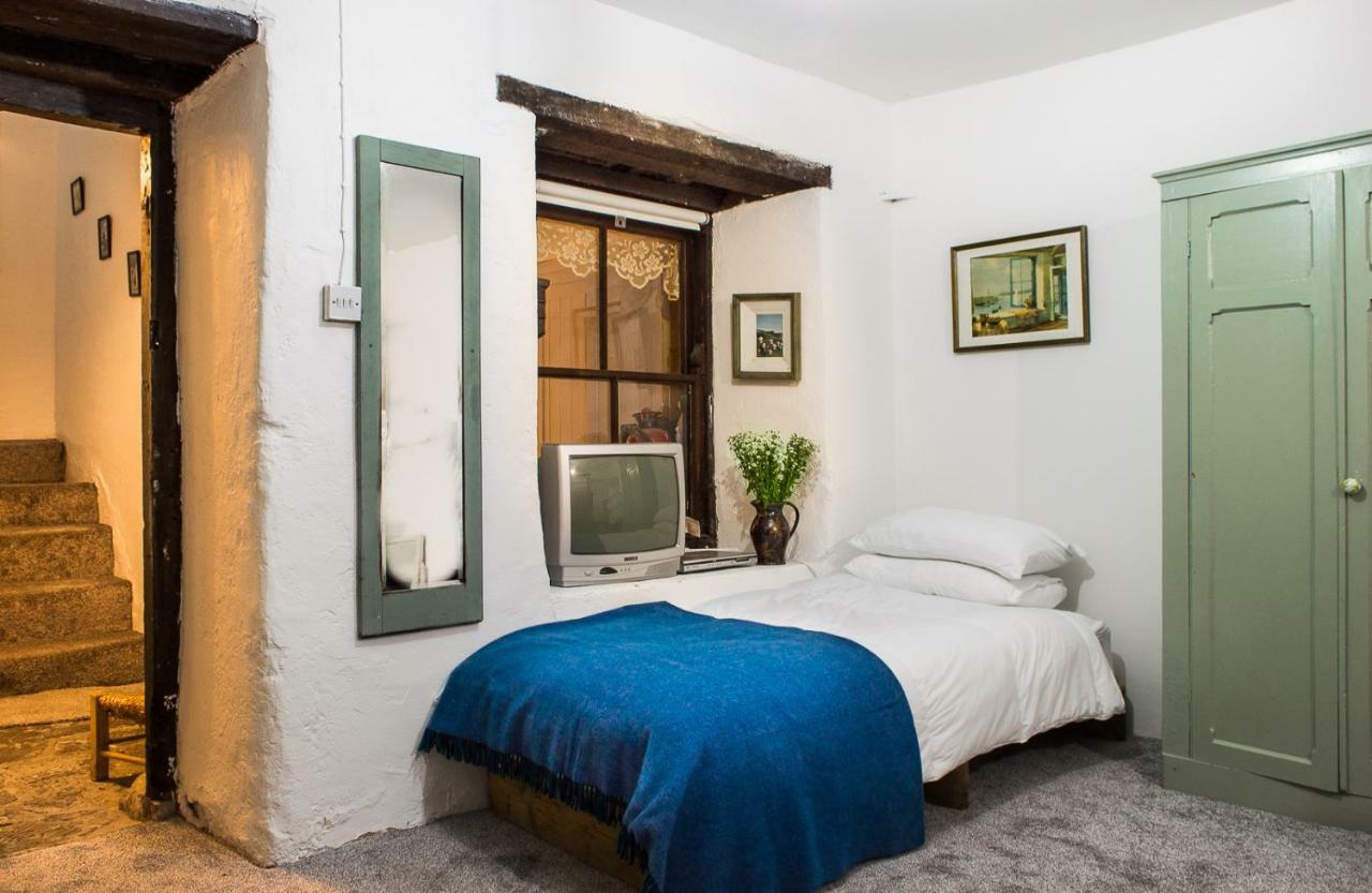 Cleo Gallery Apartments เคนแมร์ ภายนอก รูปภาพ