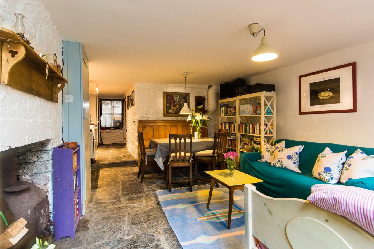 Cleo Gallery Apartments เคนแมร์ ภายนอก รูปภาพ